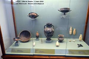 117- Musee archeologique Rhodes